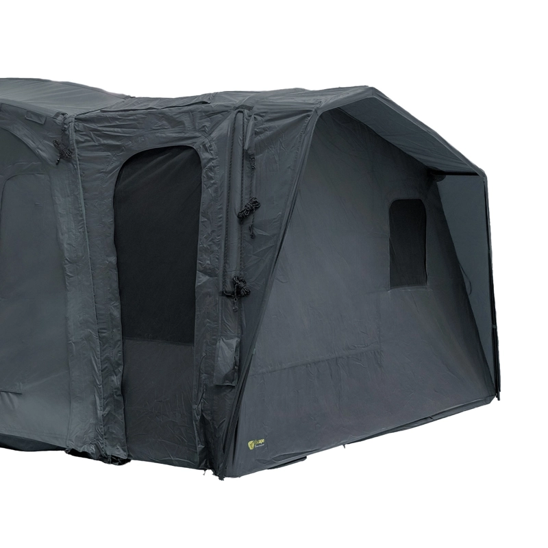 Ridge Monkey Escape XFi Airect Bivvy Shower & Toilet Pod